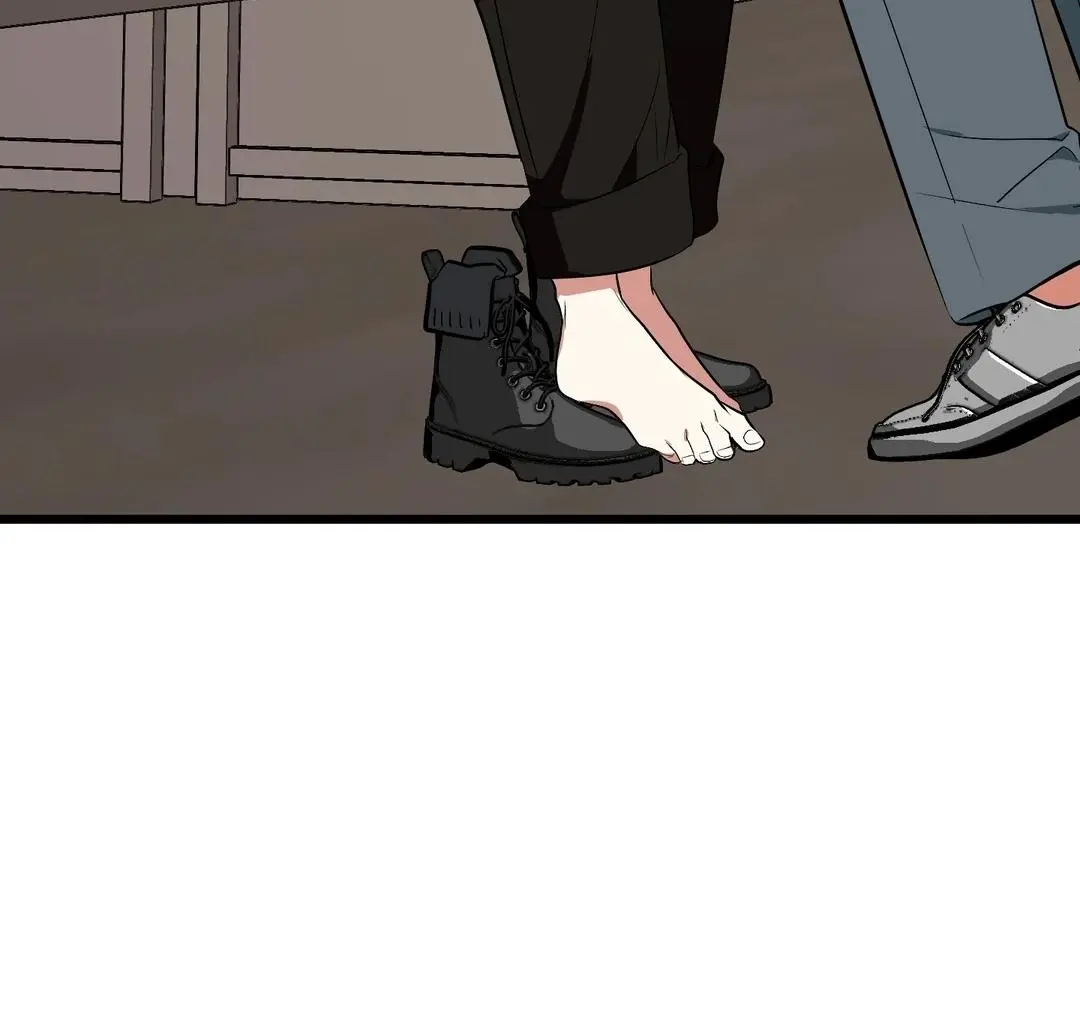 Heat Stroke Chapter 7 page 138