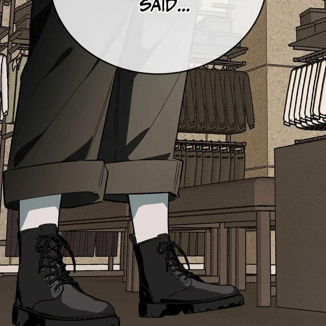 Heat Stroke Chapter 7 page 151