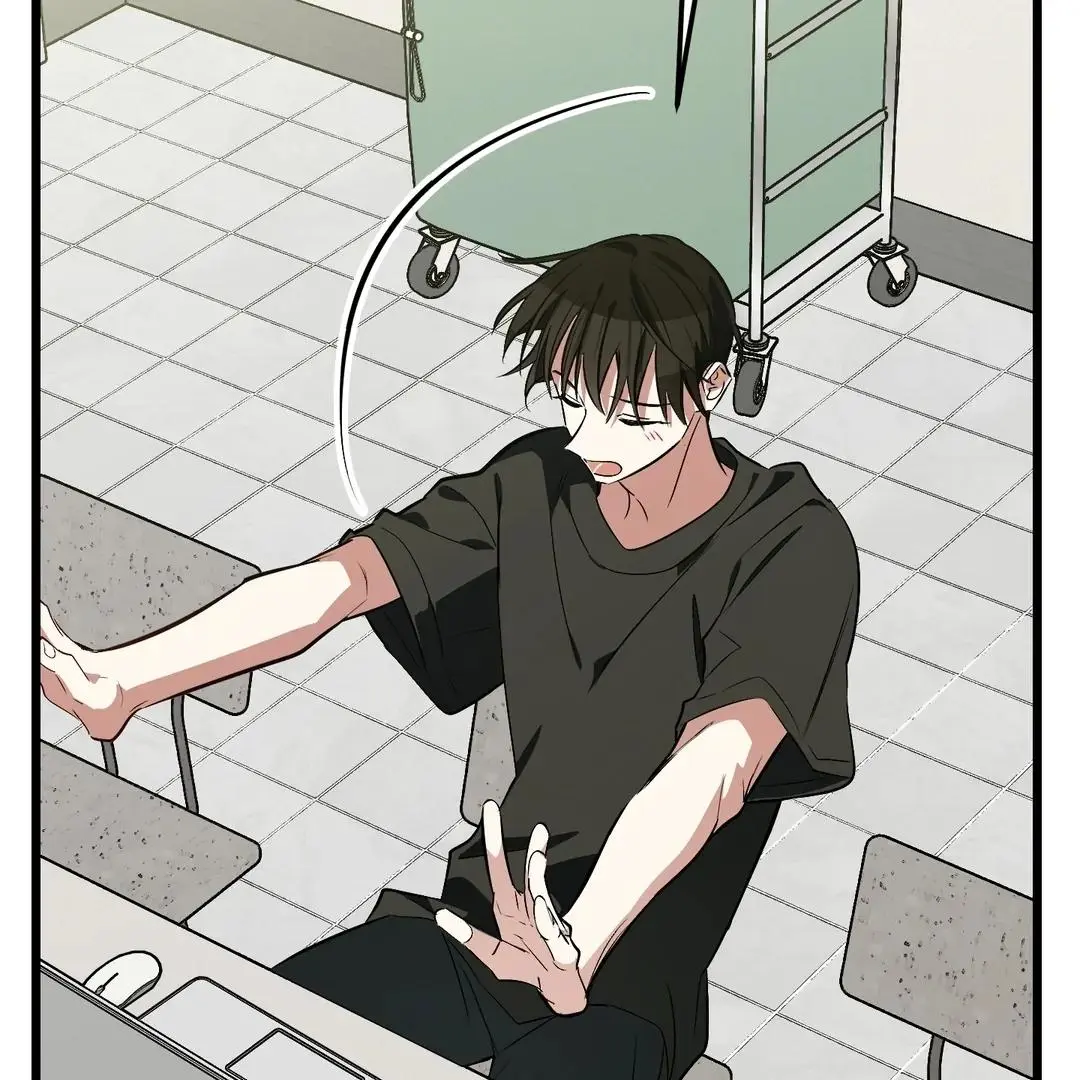 Heat Stroke Chapter 7 page 179