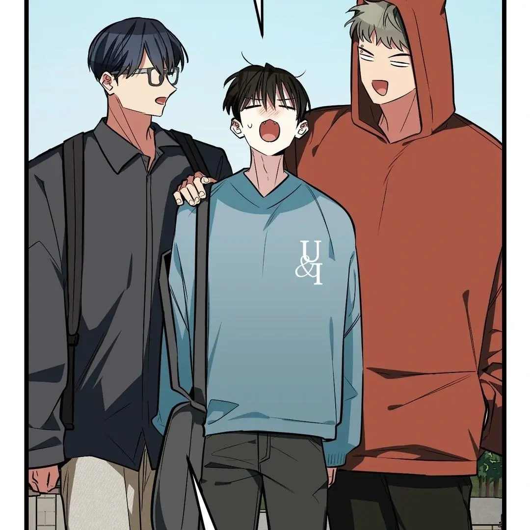 Heat Stroke Chapter 7 page 212
