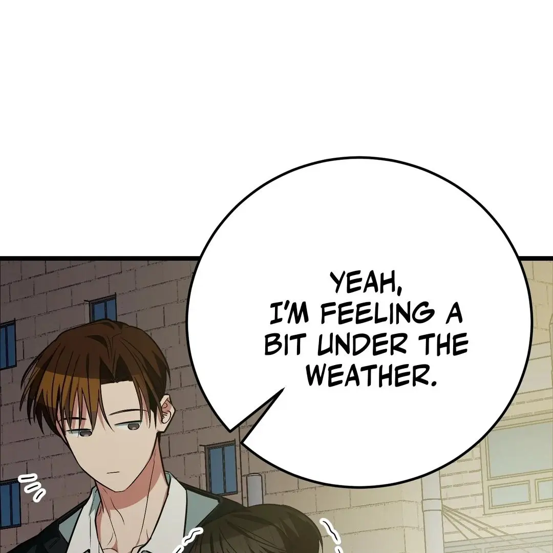 Heat Stroke Chapter 7 page 231