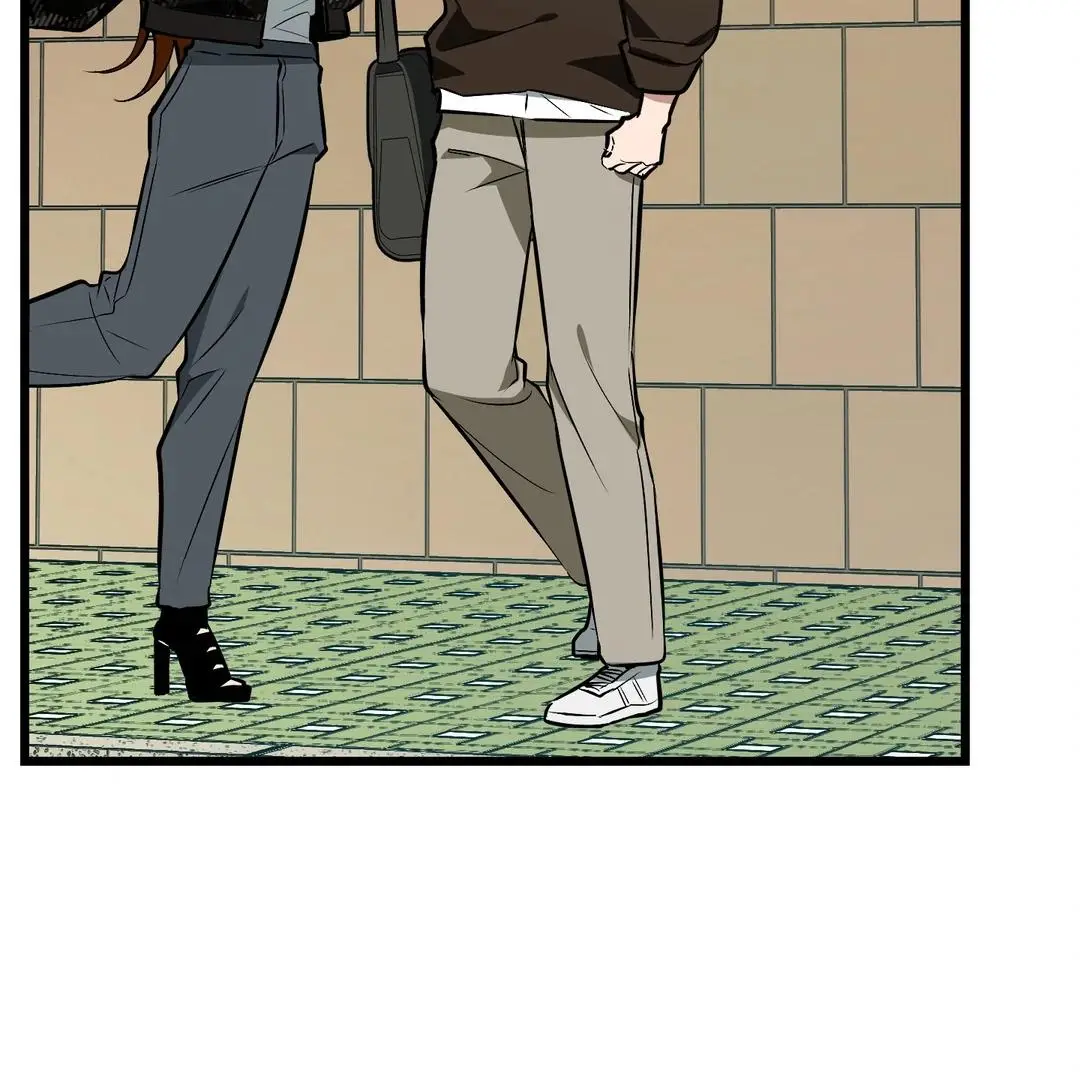 Heat Stroke Chapter 7 page 291