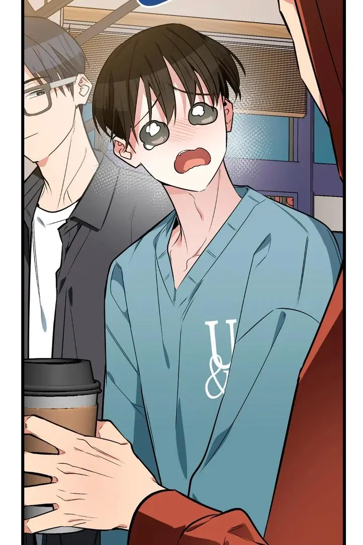 Heat Stroke Chapter 8 page 12