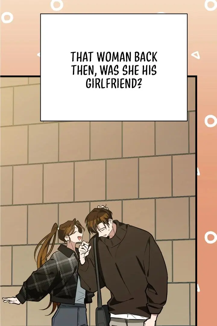 Heat Stroke Chapter 8 page 20