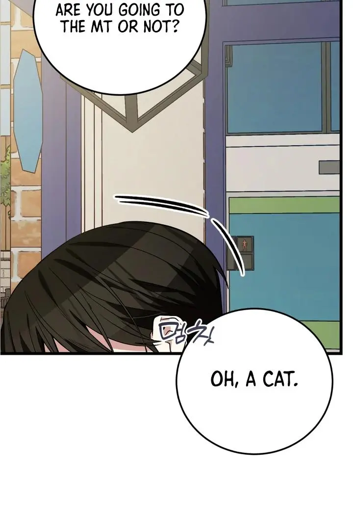 Heat Stroke Chapter 8 page 31
