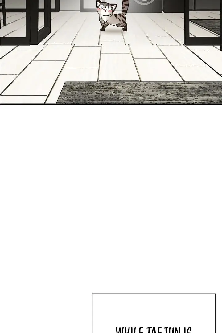 Heat Stroke Chapter 8 page 73
