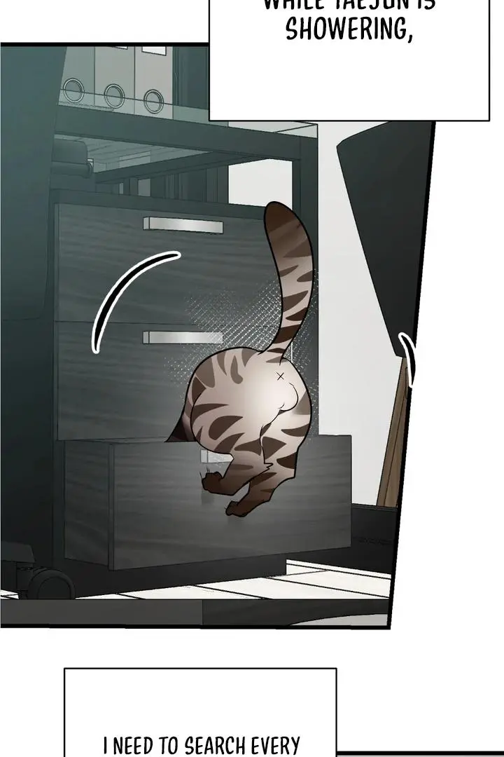 Heat Stroke Chapter 8 page 74