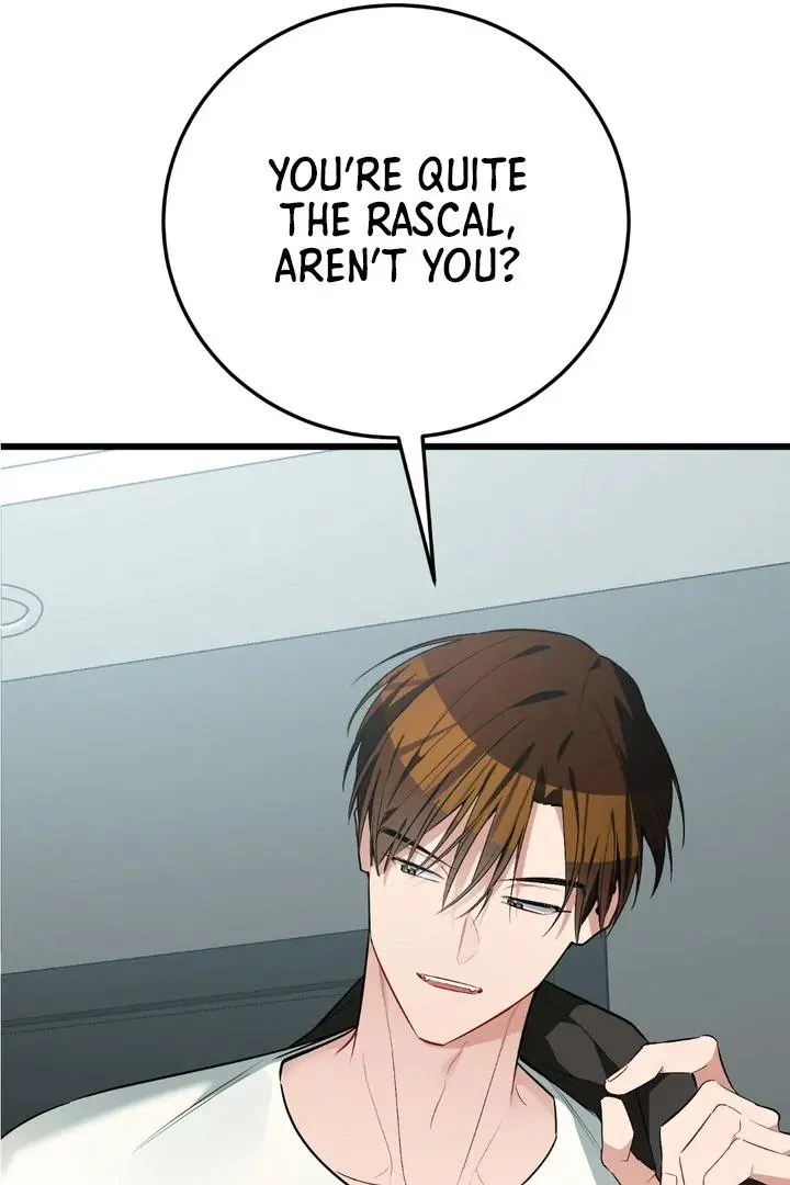 Heat Stroke Chapter 8 page 85