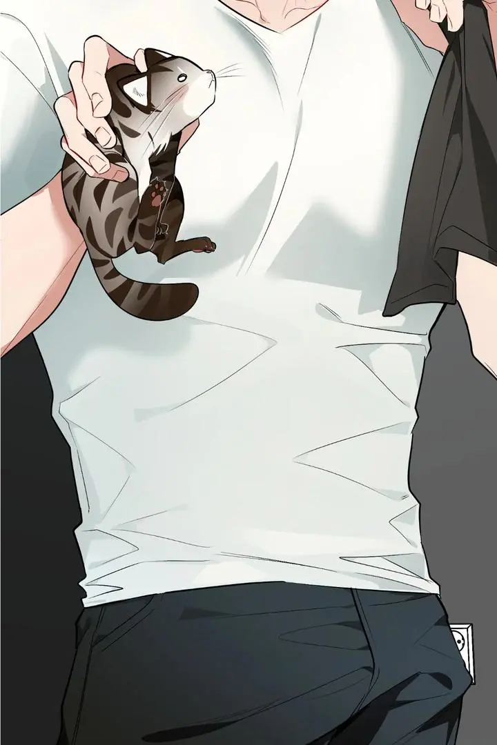 Heat Stroke Chapter 8 page 86