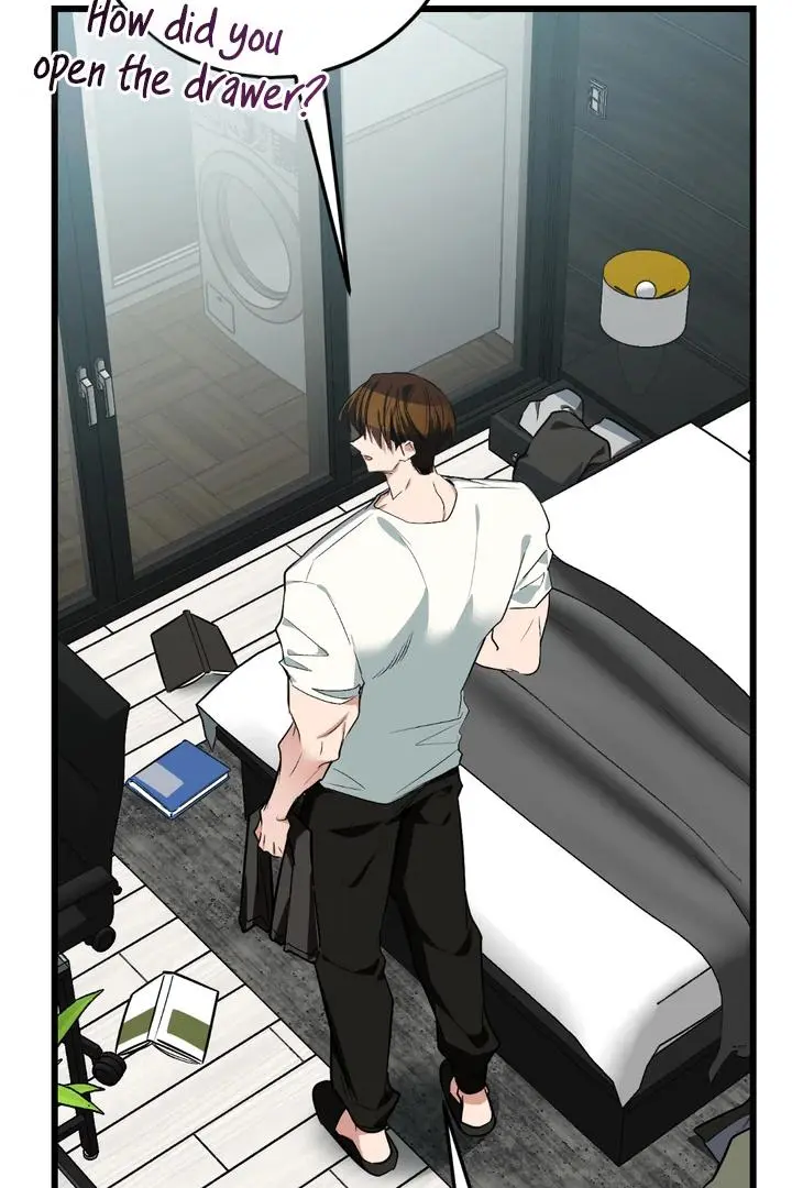 Heat Stroke Chapter 8 page 88