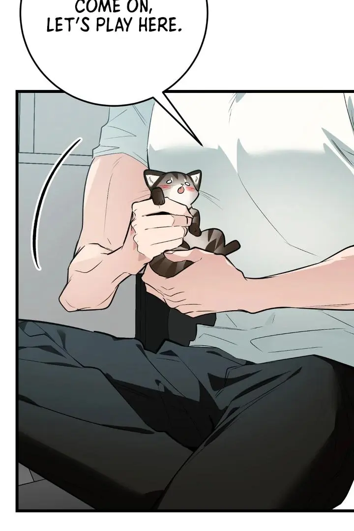 Heat Stroke Chapter 8 page 90
