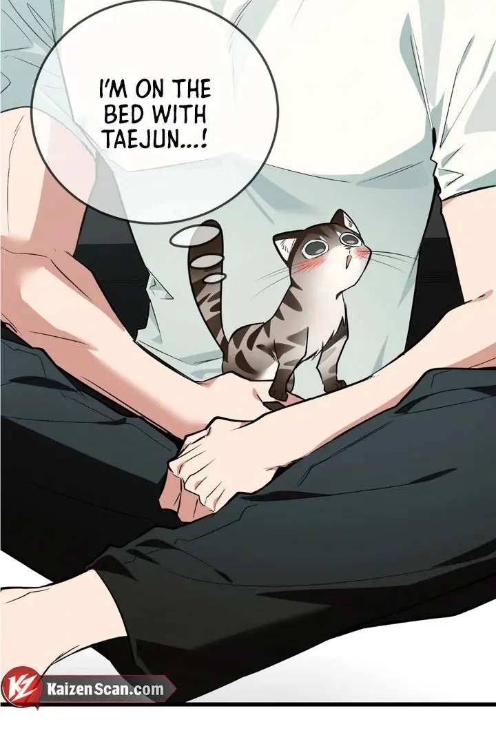Heat Stroke Chapter 8 page 92