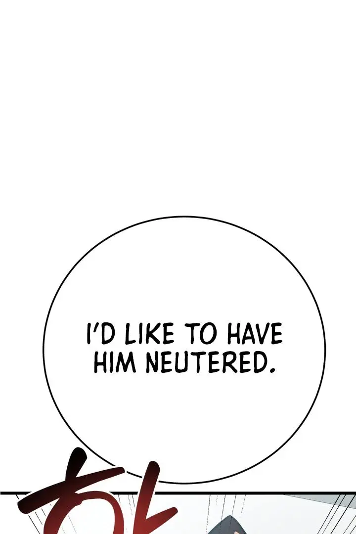 Heat Stroke Chapter 8 page 110