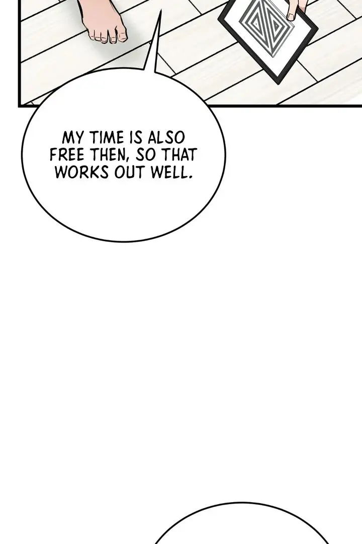 Heat Stroke Chapter 8 page 114