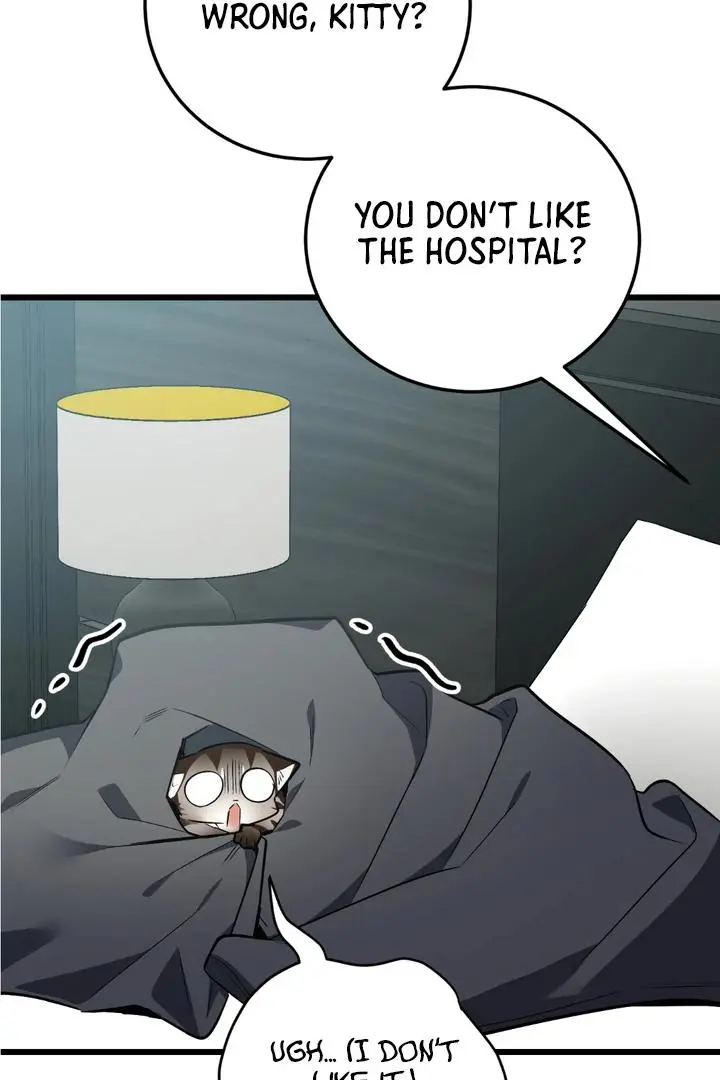Heat Stroke Chapter 8 page 117
