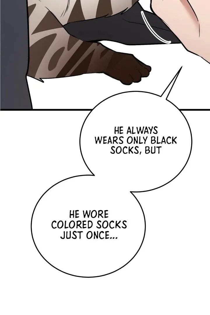 Heat Stroke Chapter 8 page 127