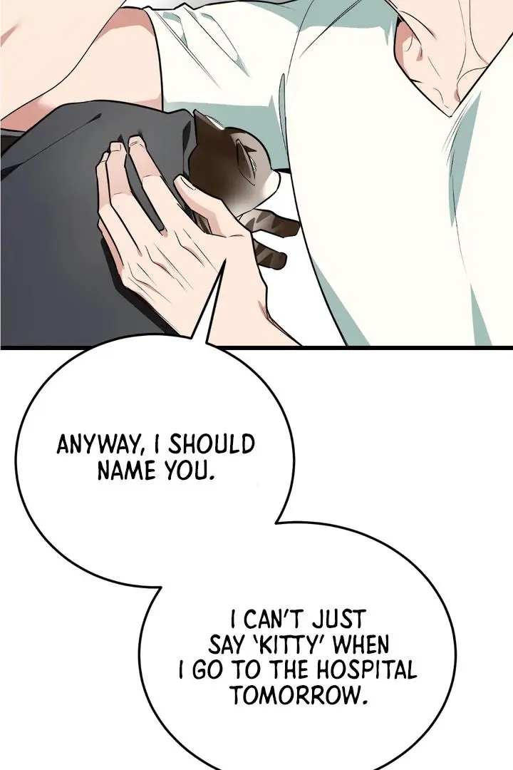 Heat Stroke Chapter 8 page 134