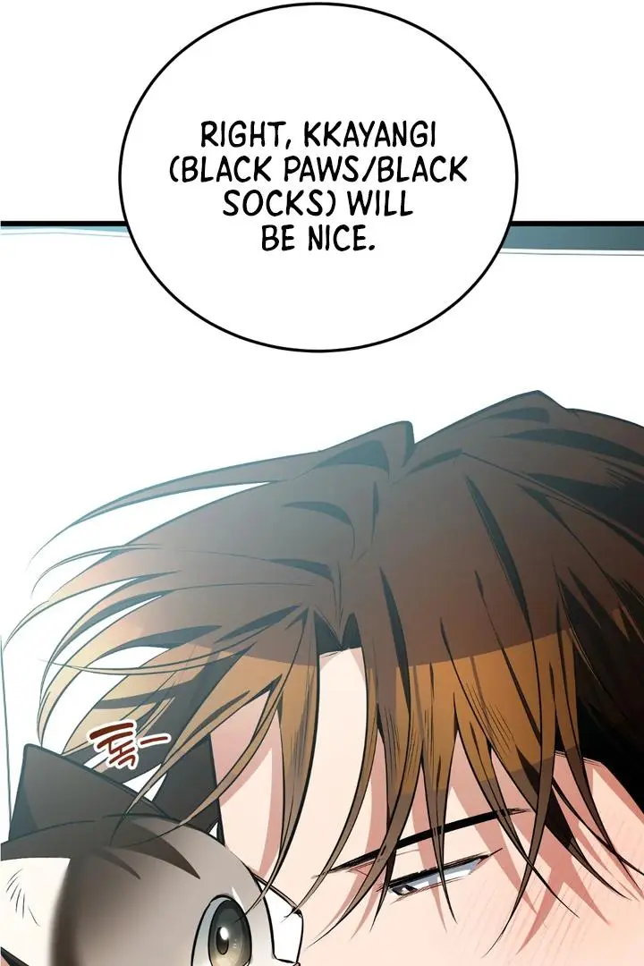 Heat Stroke Chapter 8 page 140