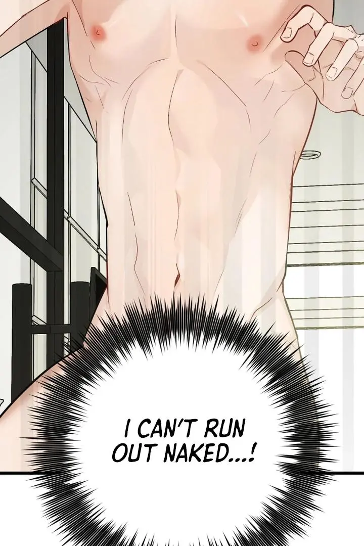 Heat Stroke Chapter 9 page 21