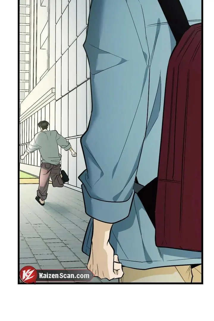 Heat Stroke Chapter 9 page 47