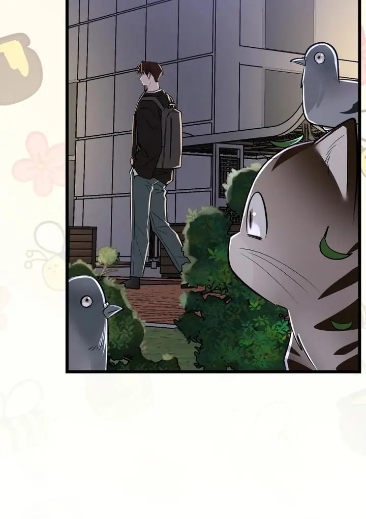 Heat Stroke Chapter 9 page 85