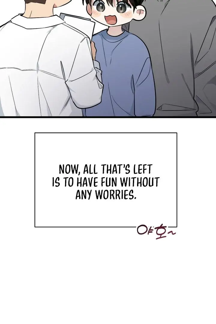 Heat Stroke Chapter 9 page 88