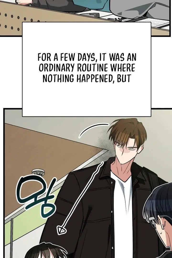 Heat Stroke Chapter 9 page 90