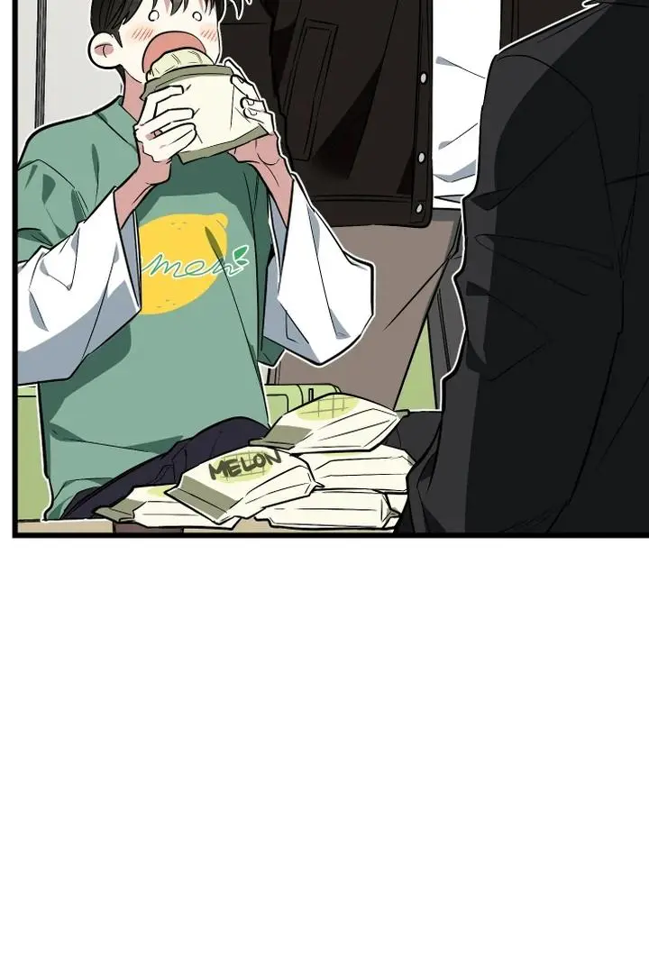 Heat Stroke Chapter 9 page 91