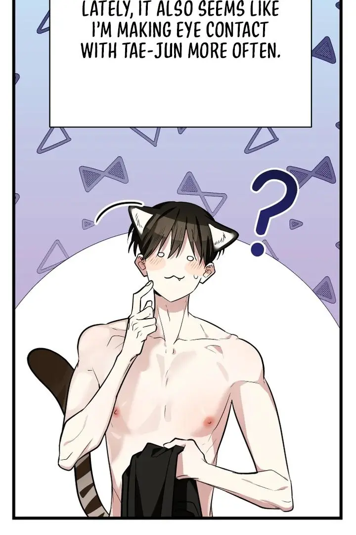 Heat Stroke Chapter 9 page 97