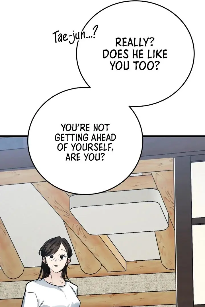 Heat Stroke Chapter 9 page 112