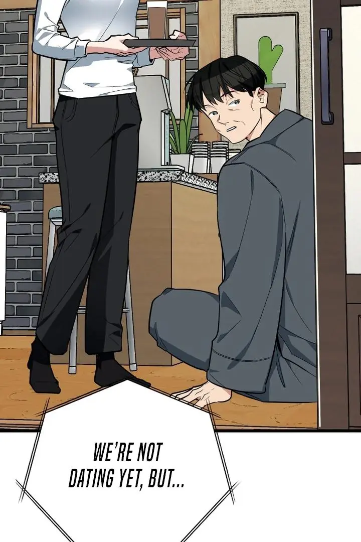 Heat Stroke Chapter 9 page 113