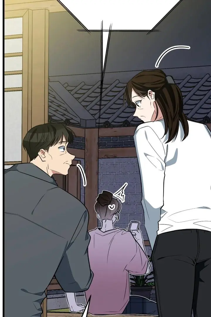 Heat Stroke Chapter 9 page 115