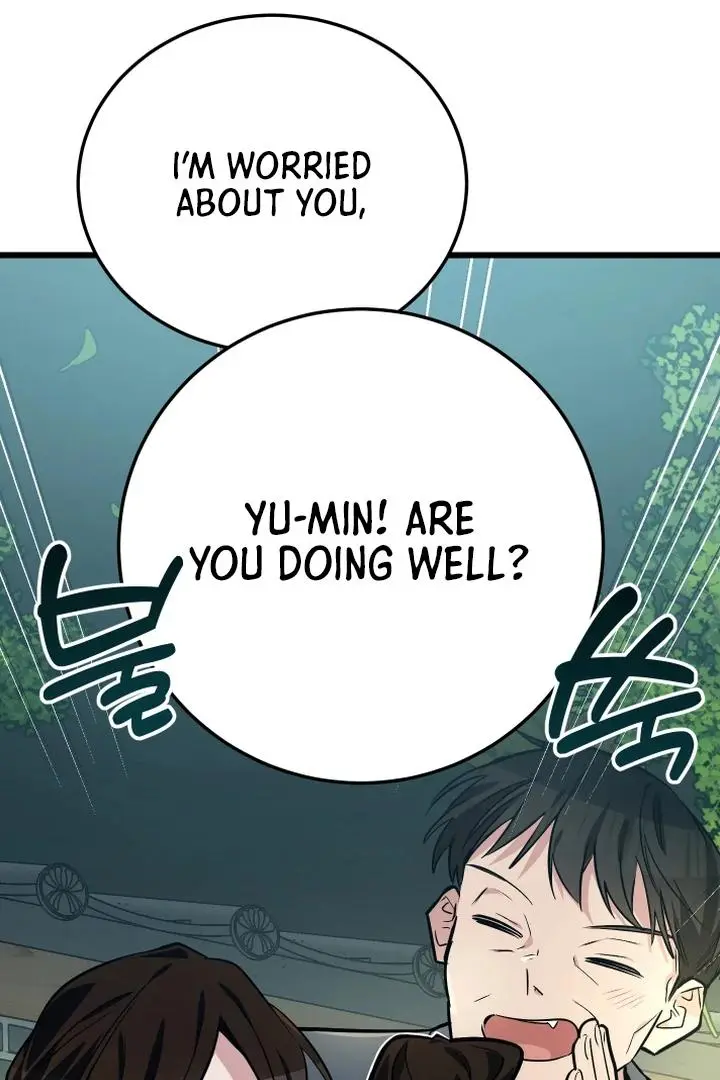 Heat Stroke Chapter 9 page 117