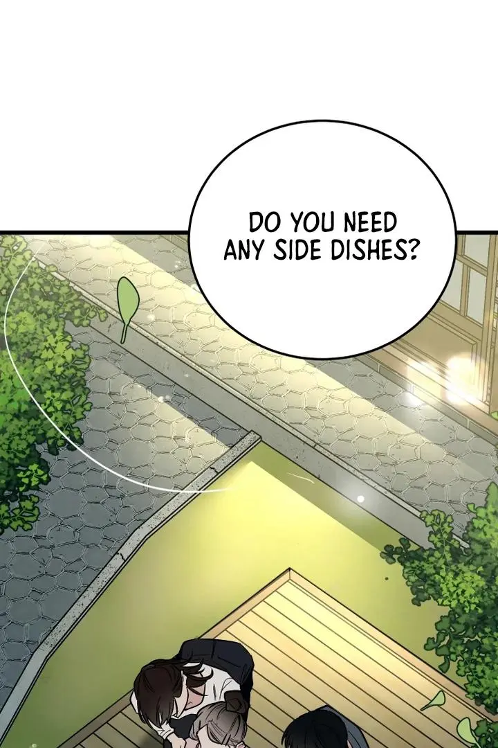 Heat Stroke Chapter 9 page 122