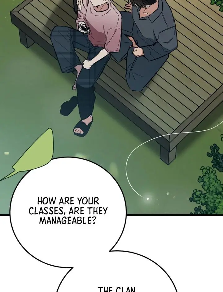 Heat Stroke Chapter 9 page 123