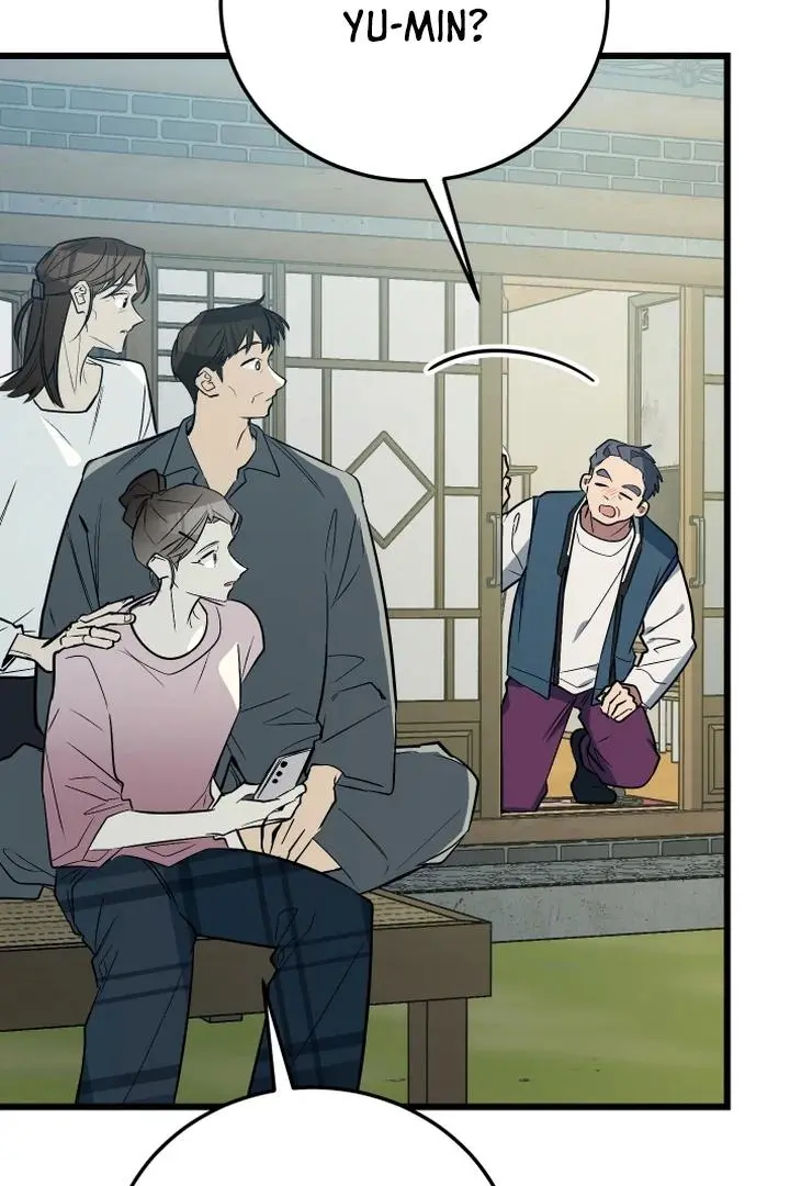 Heat Stroke Chapter 9 page 129