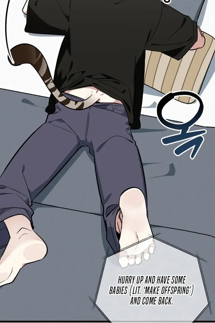 Heat Stroke Chapter 9 page 155