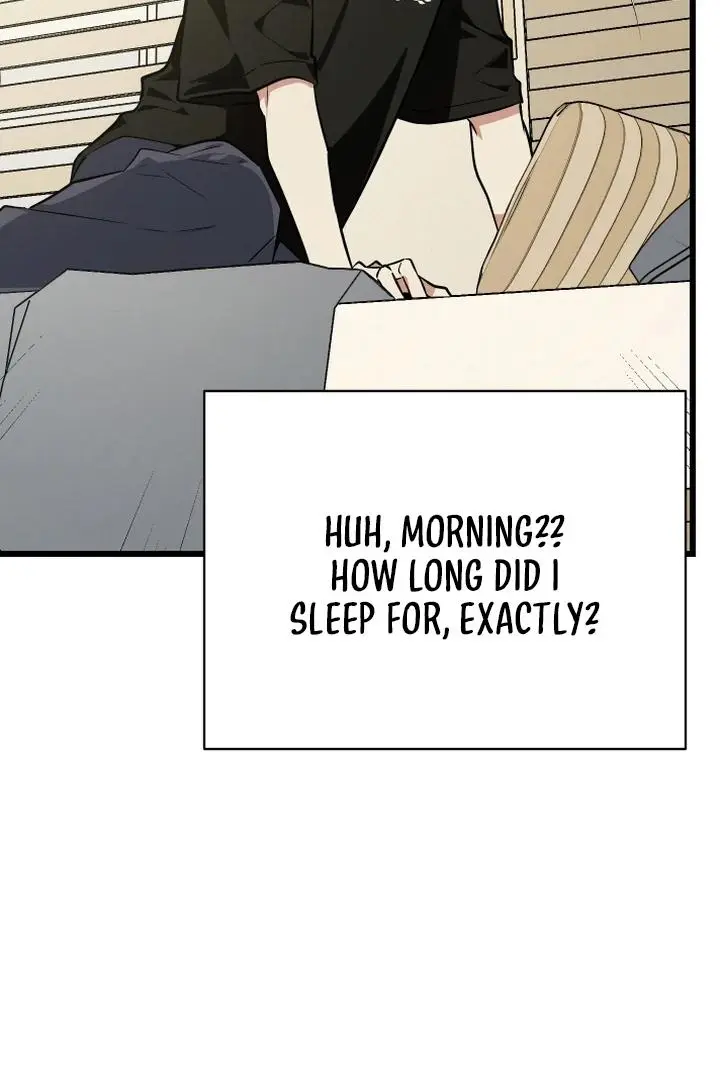 Heat Stroke Chapter 9 page 172