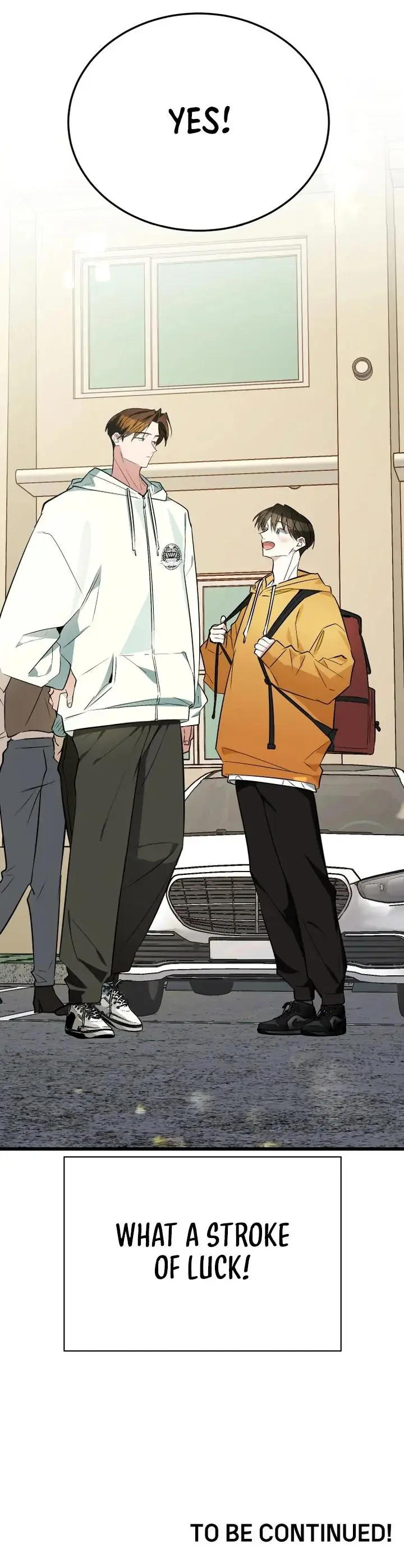 Heat Stroke Chapter 9 page 193