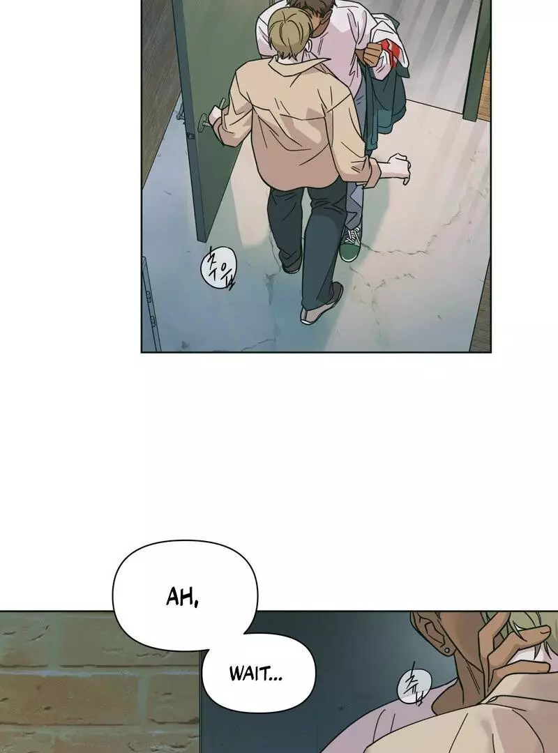 HEATWAVE Chapter 1 page 6
