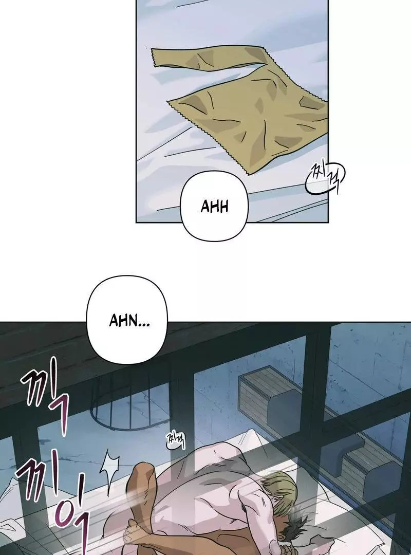 HEATWAVE Chapter 1 page 22