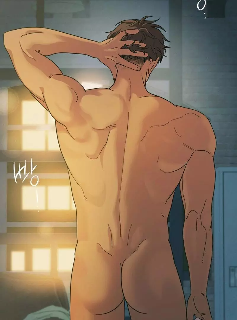 HEATWAVE Chapter 1 page 61