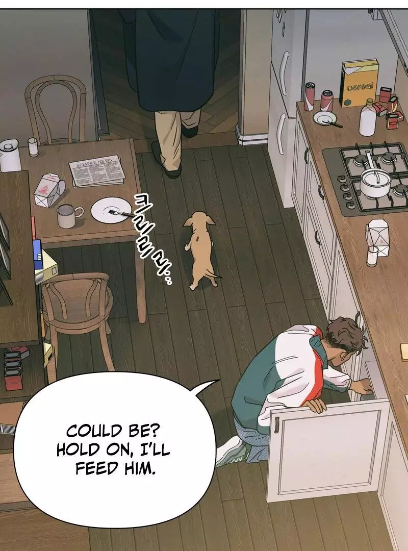 HEATWAVE Chapter 1 page 111