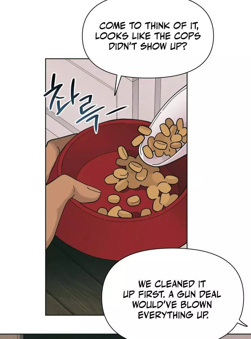 HEATWAVE Chapter 1 page 113