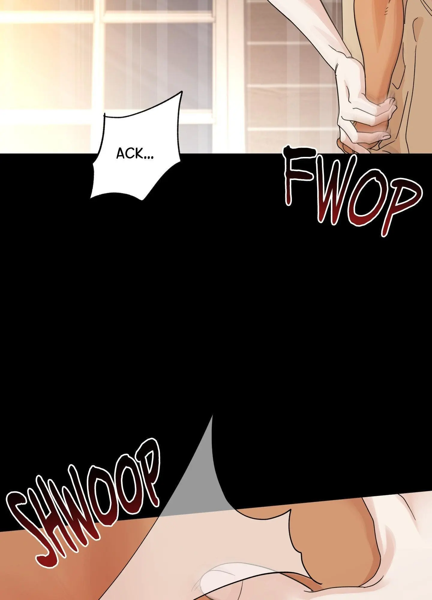 HEATWAVE Chapter 10 page 4