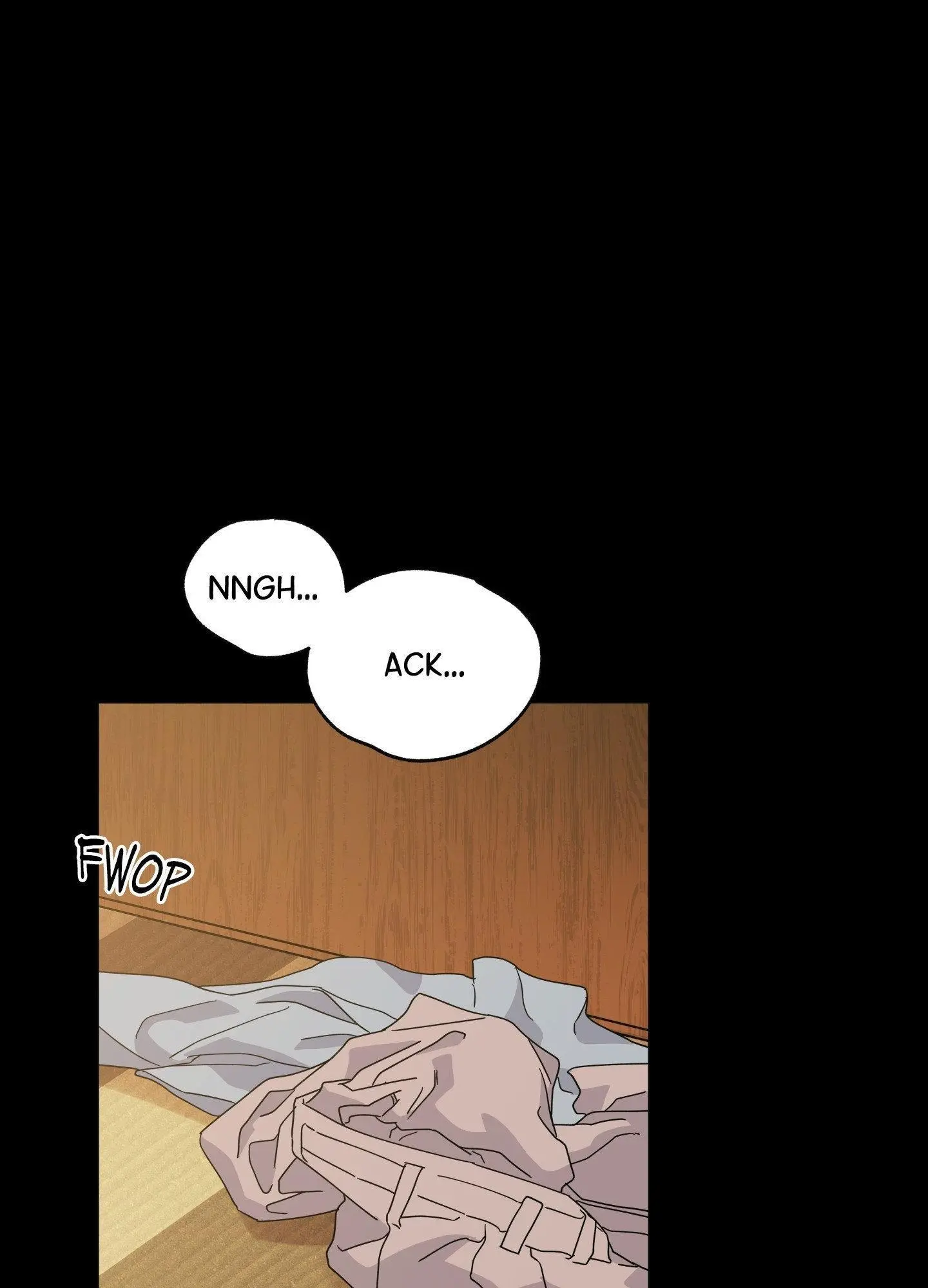 HEATWAVE Chapter 10 page 1