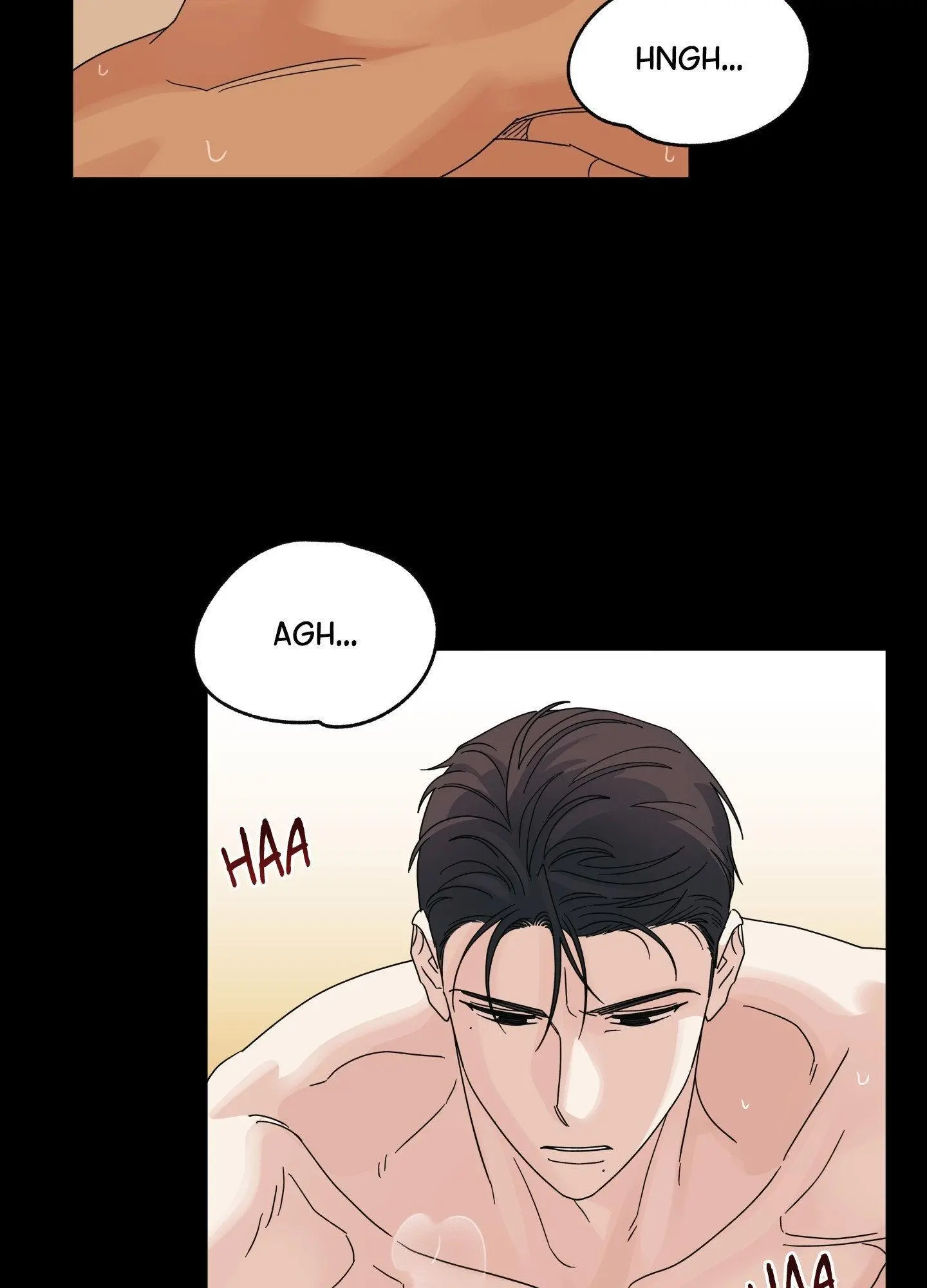 HEATWAVE Chapter 10 page 8