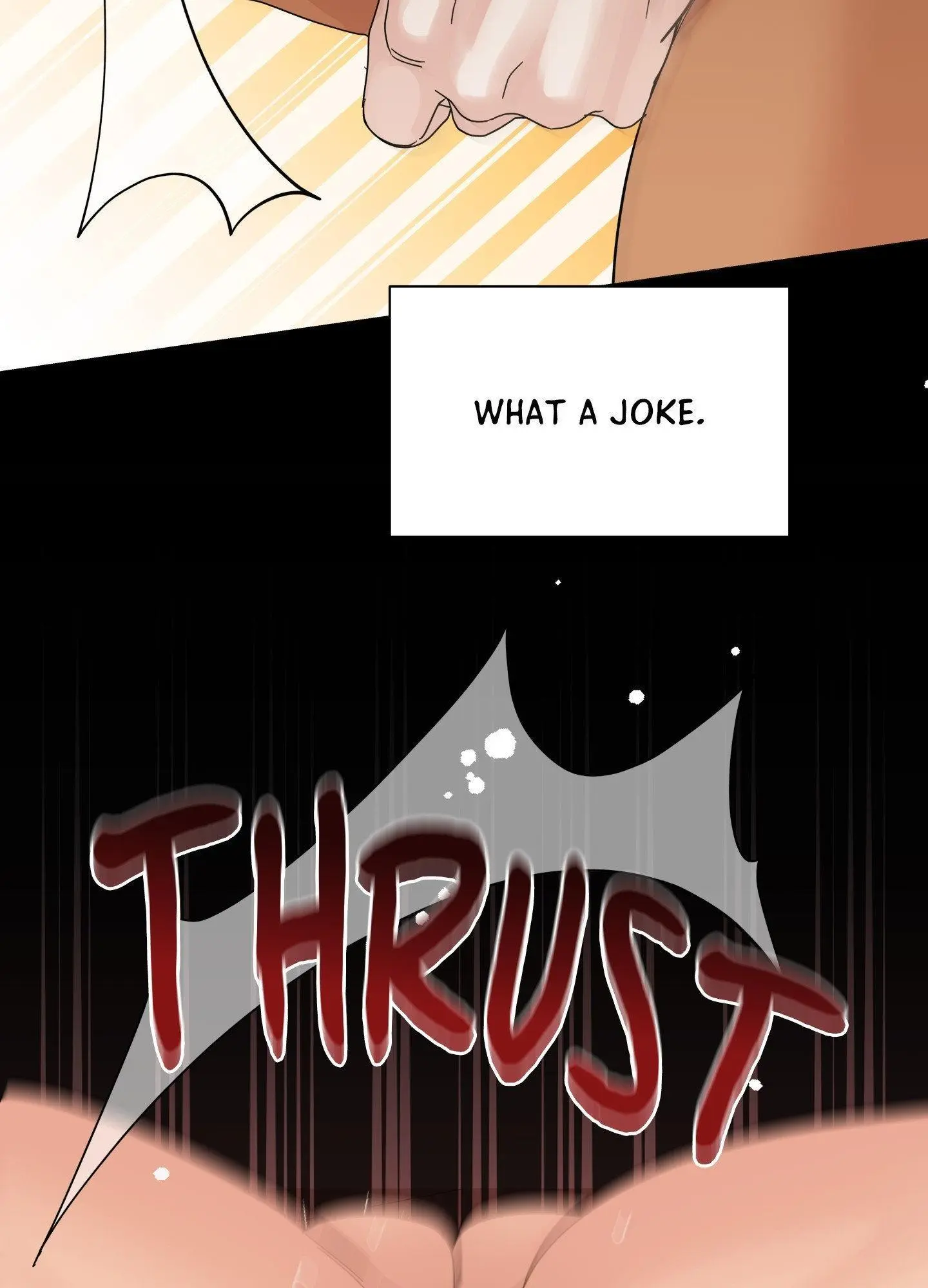 HEATWAVE Chapter 10 page 19