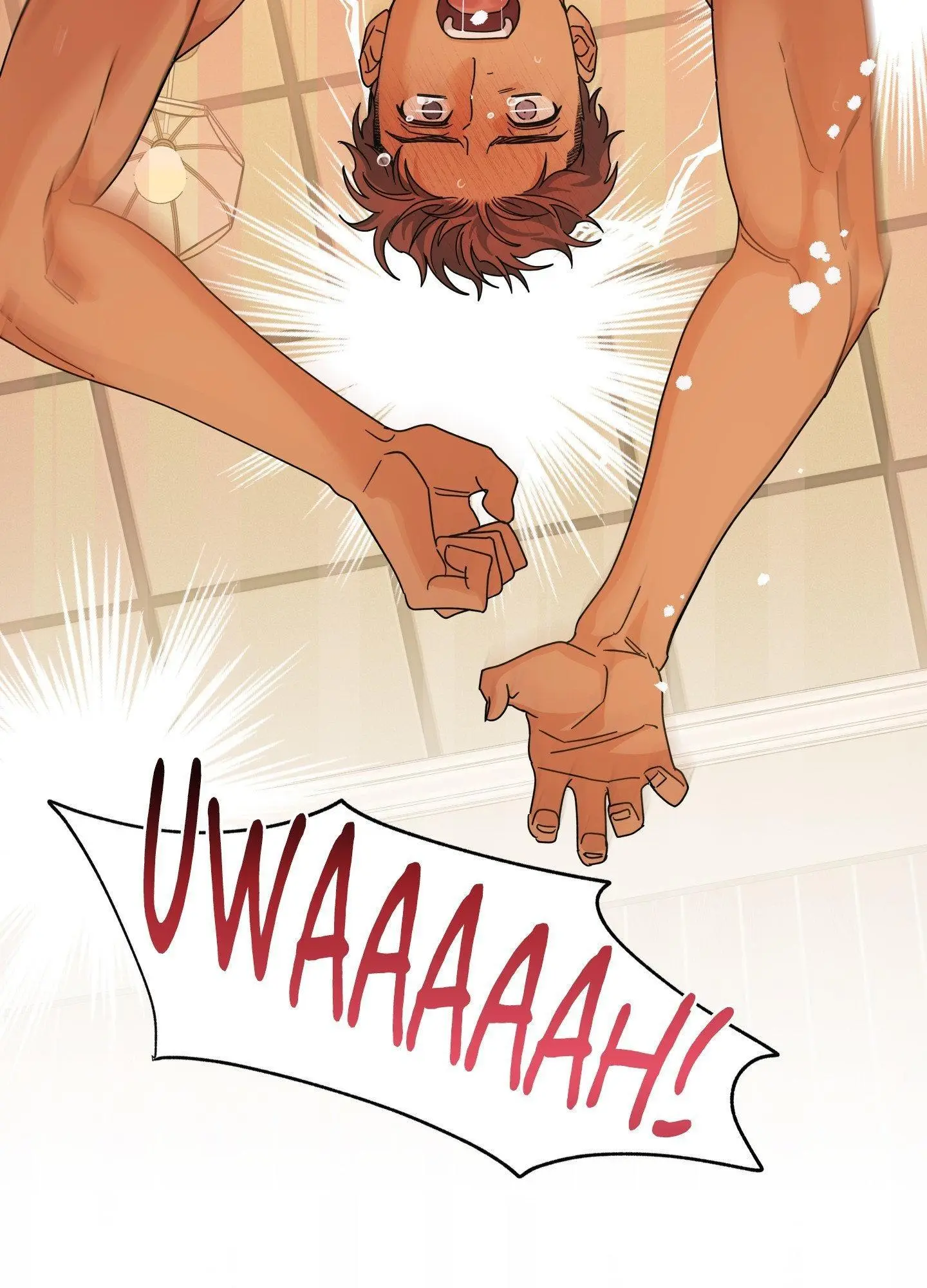 HEATWAVE Chapter 10 page 21