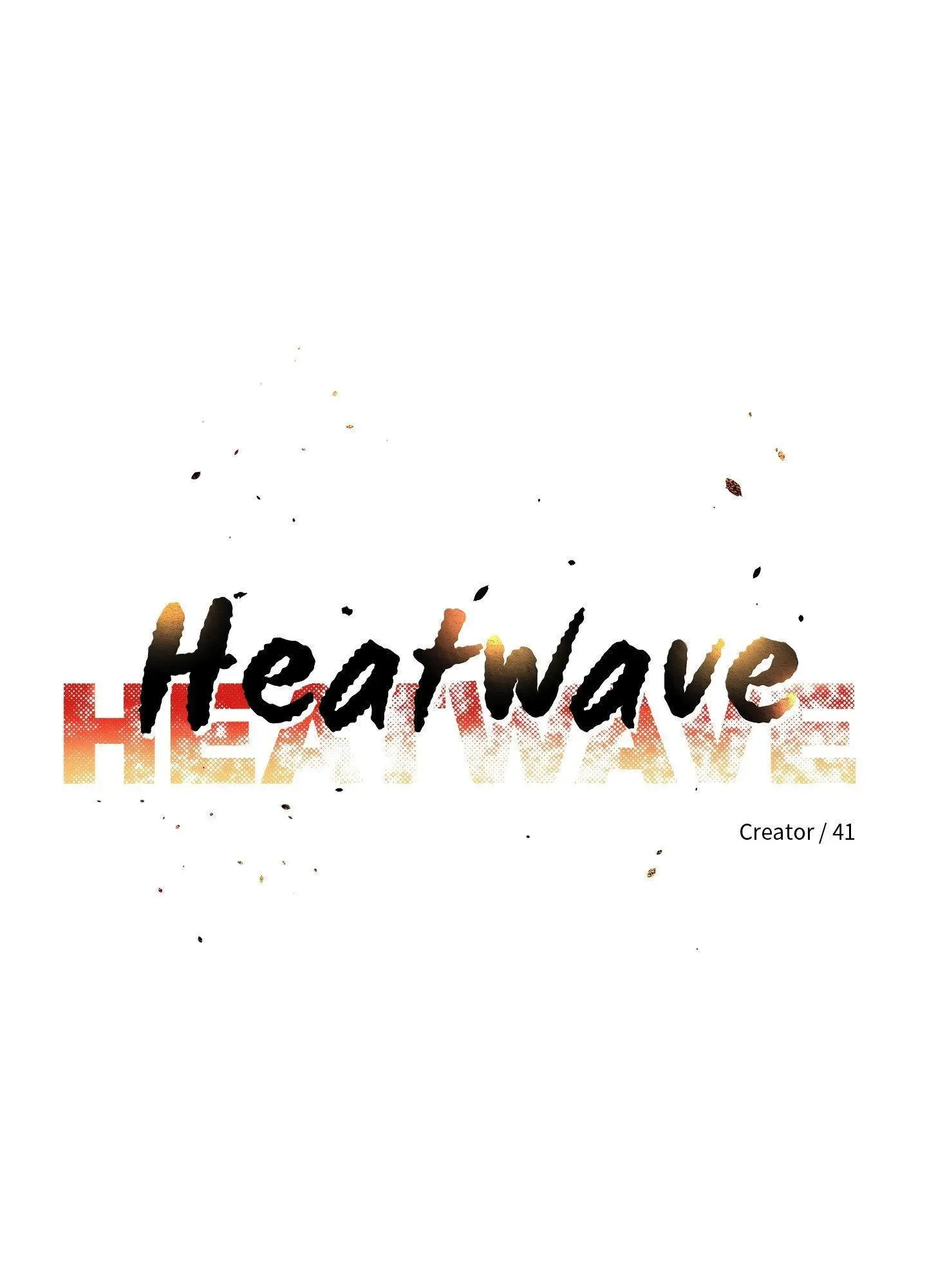 HEATWAVE Chapter 10 page 26